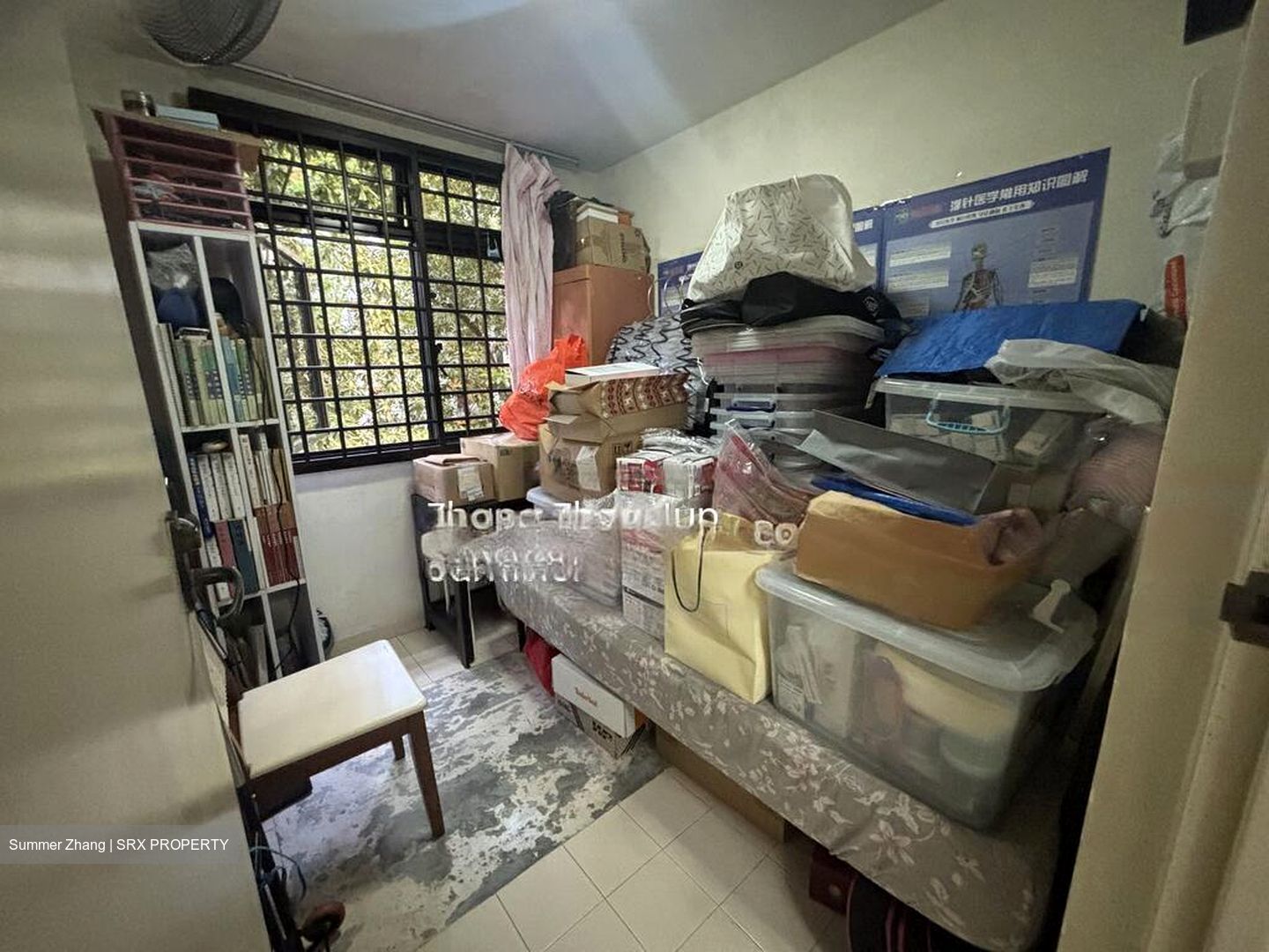 Blk 93 Commonwealth 16 (Queenstown), HDB 3 Rooms #459308091